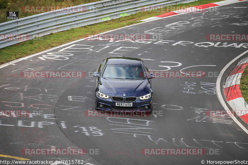 Bild #7615782 - Touristenfahrten Nürburgring Nordschleife (29.09.2019)