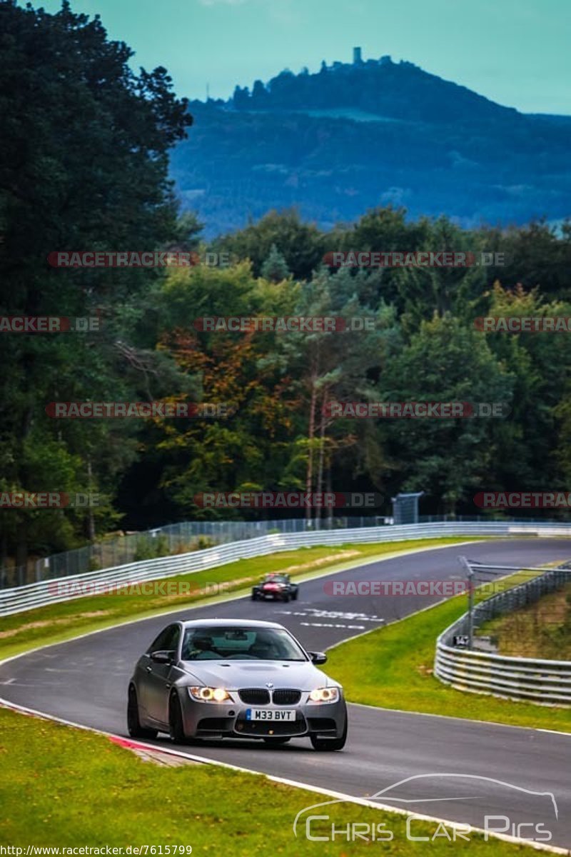 Bild #7615799 - Touristenfahrten Nürburgring Nordschleife (29.09.2019)