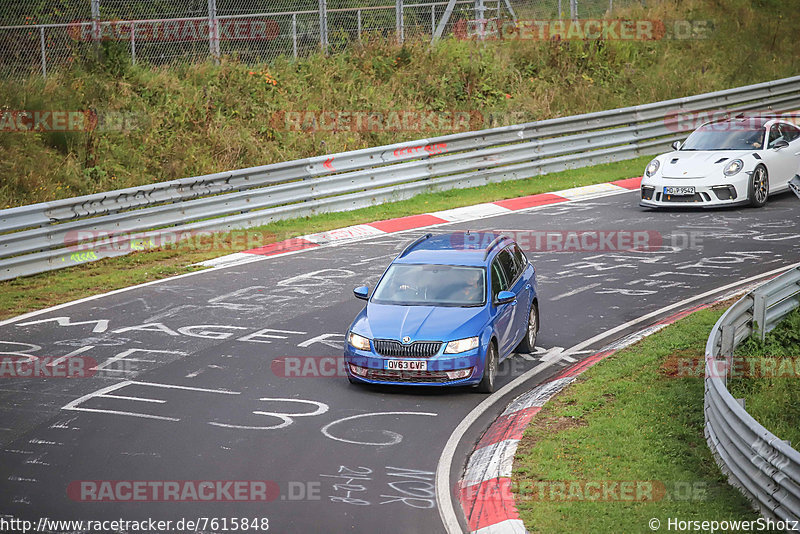 Bild #7615848 - Touristenfahrten Nürburgring Nordschleife (29.09.2019)