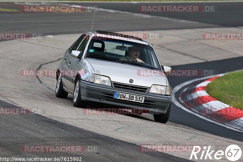 Bild #7615902 - Touristenfahrten Nürburgring Nordschleife (29.09.2019)