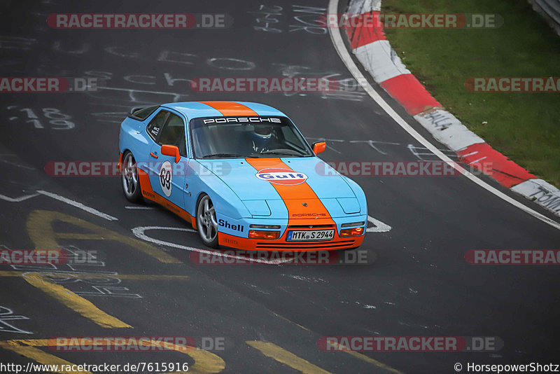 Bild #7615916 - Touristenfahrten Nürburgring Nordschleife (29.09.2019)