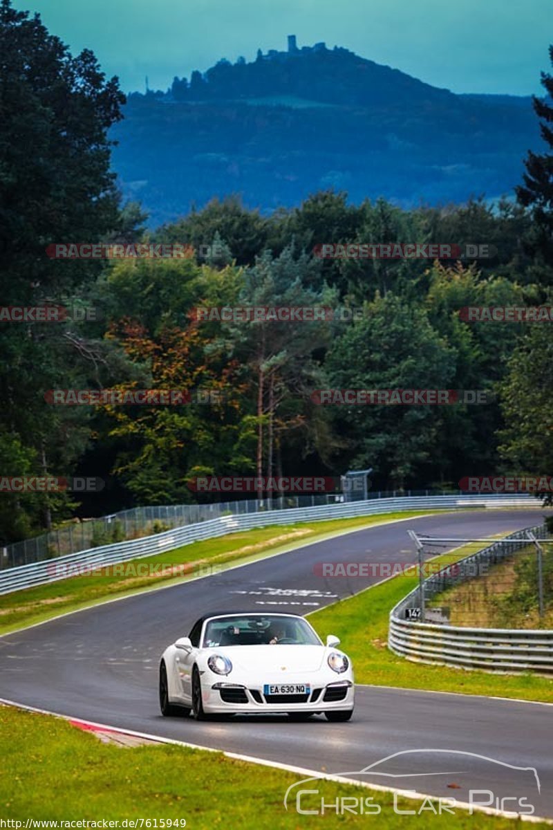 Bild #7615949 - Touristenfahrten Nürburgring Nordschleife (29.09.2019)