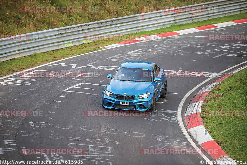 Bild #7615985 - Touristenfahrten Nürburgring Nordschleife (29.09.2019)