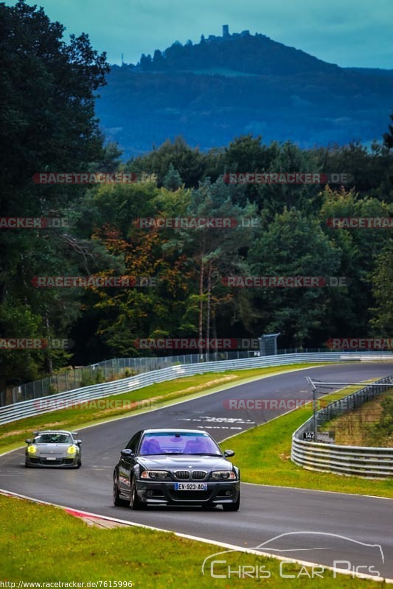 Bild #7615996 - Touristenfahrten Nürburgring Nordschleife (29.09.2019)