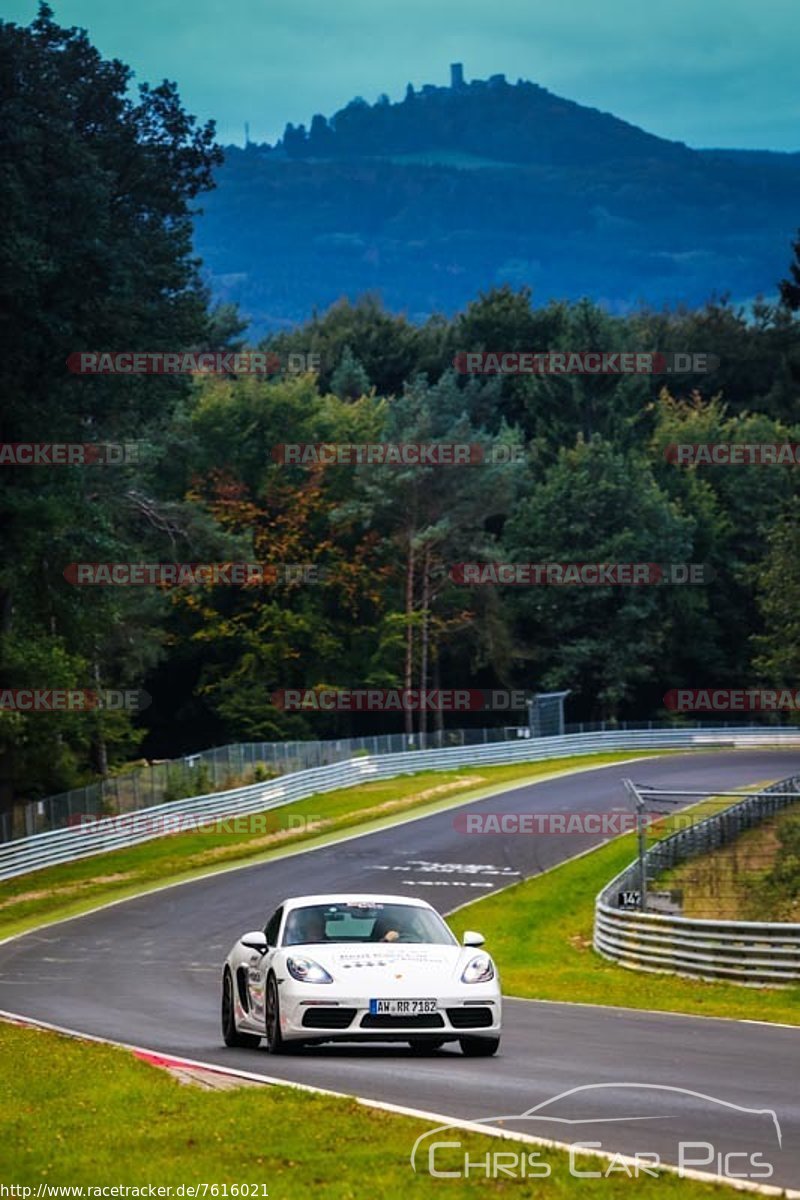 Bild #7616021 - Touristenfahrten Nürburgring Nordschleife (29.09.2019)