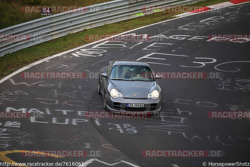 Bild #7616061 - Touristenfahrten Nürburgring Nordschleife (29.09.2019)