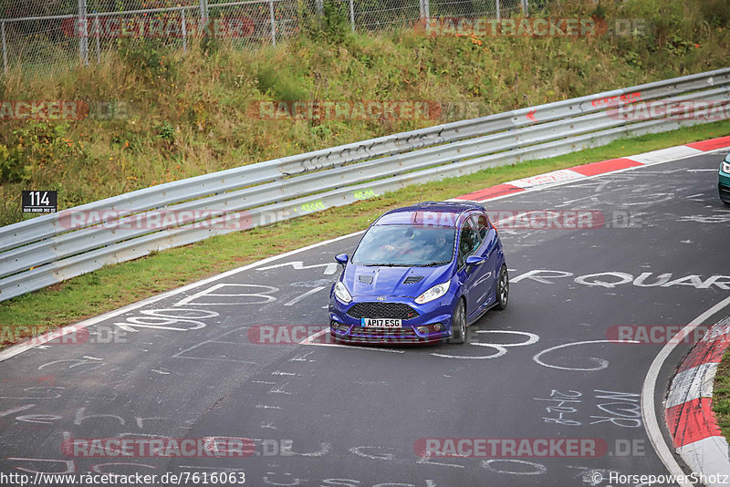 Bild #7616063 - Touristenfahrten Nürburgring Nordschleife (29.09.2019)