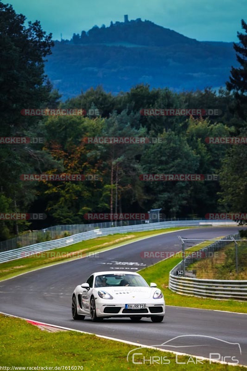 Bild #7616070 - Touristenfahrten Nürburgring Nordschleife (29.09.2019)