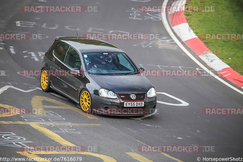 Bild #7616079 - Touristenfahrten Nürburgring Nordschleife (29.09.2019)