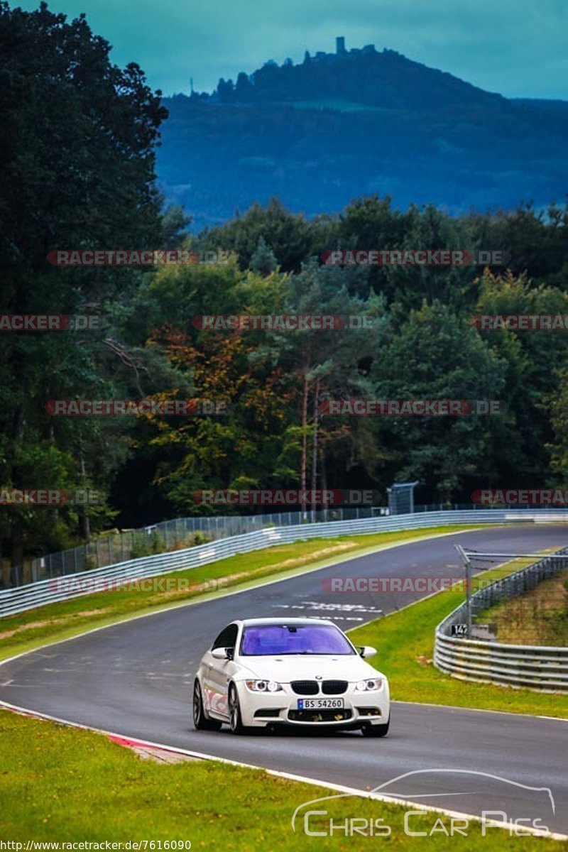 Bild #7616090 - Touristenfahrten Nürburgring Nordschleife (29.09.2019)