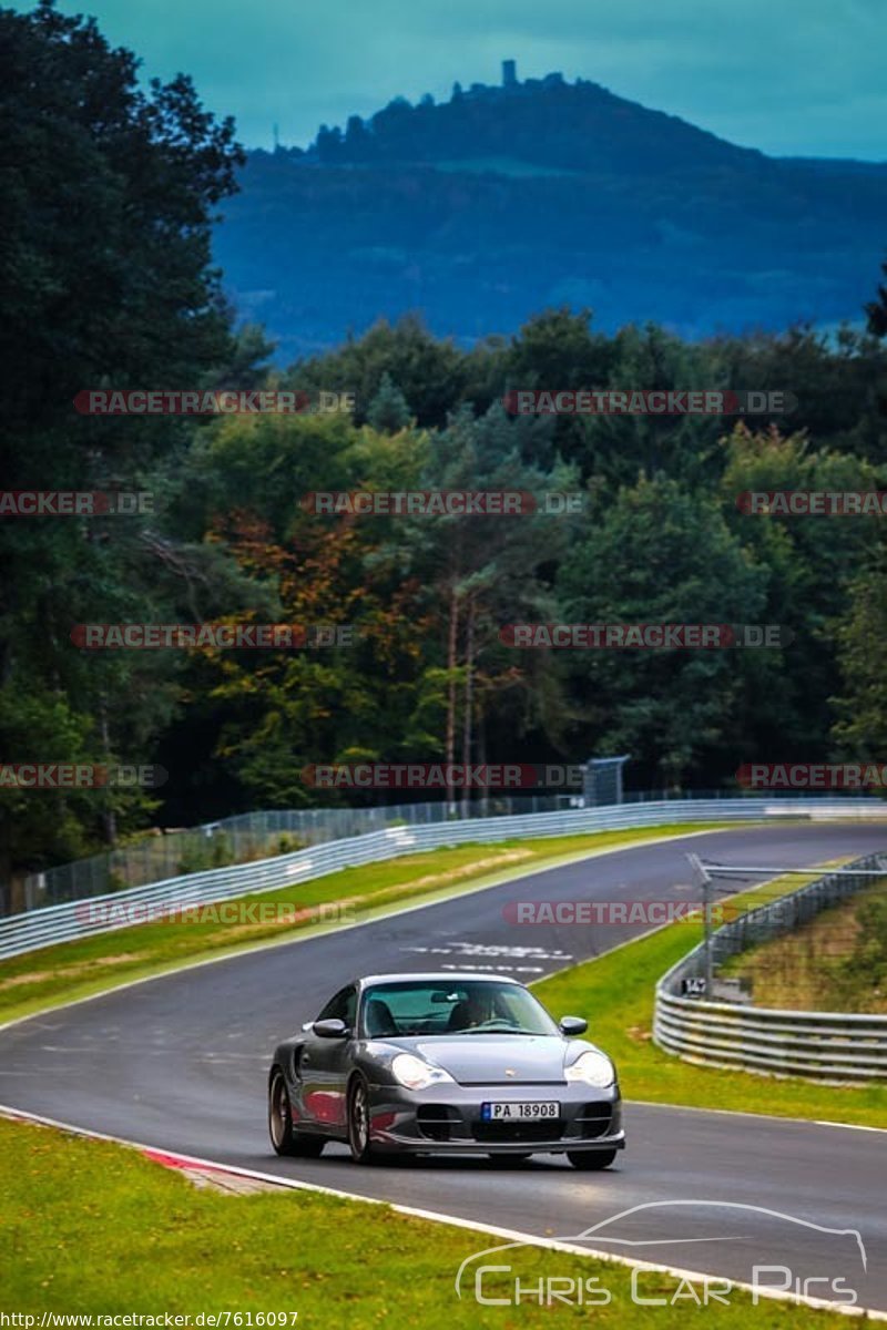 Bild #7616097 - Touristenfahrten Nürburgring Nordschleife (29.09.2019)