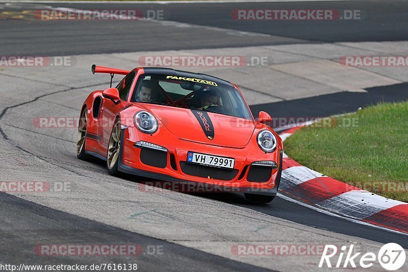 Bild #7616138 - Touristenfahrten Nürburgring Nordschleife (29.09.2019)