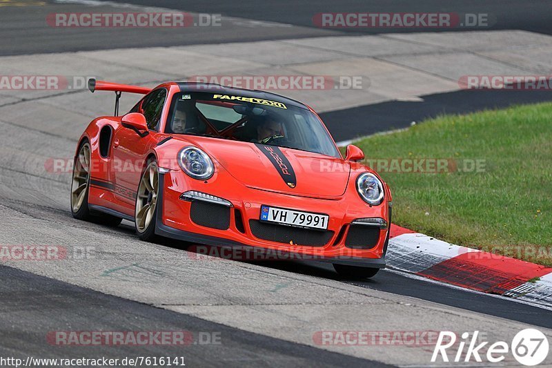 Bild #7616141 - Touristenfahrten Nürburgring Nordschleife (29.09.2019)