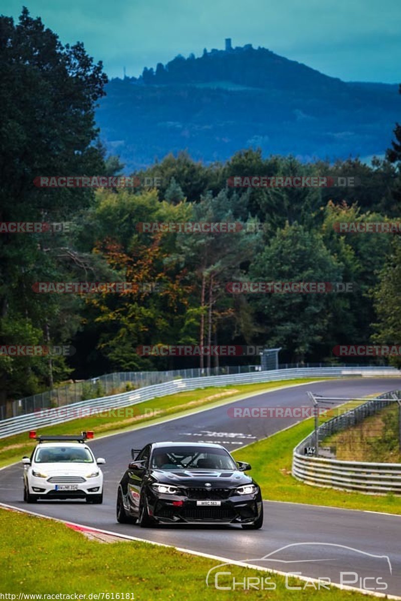 Bild #7616181 - Touristenfahrten Nürburgring Nordschleife (29.09.2019)