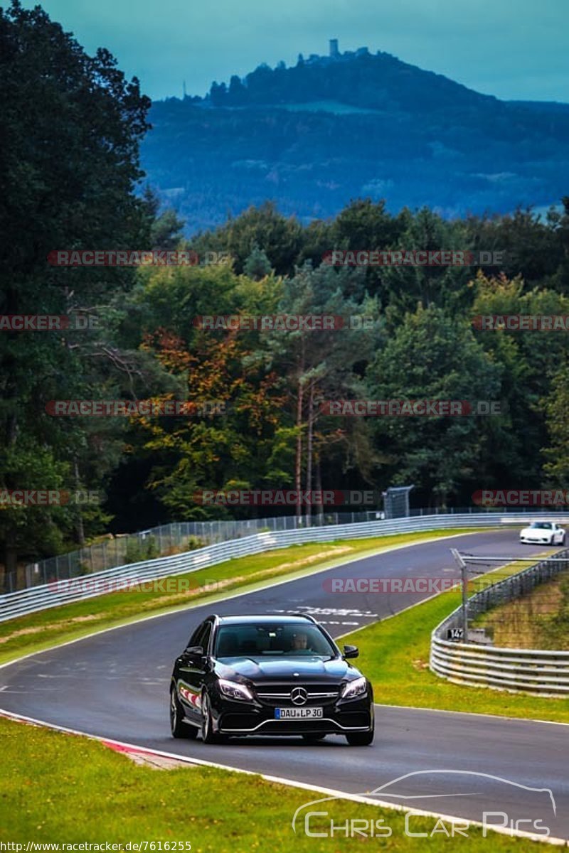 Bild #7616255 - Touristenfahrten Nürburgring Nordschleife (29.09.2019)