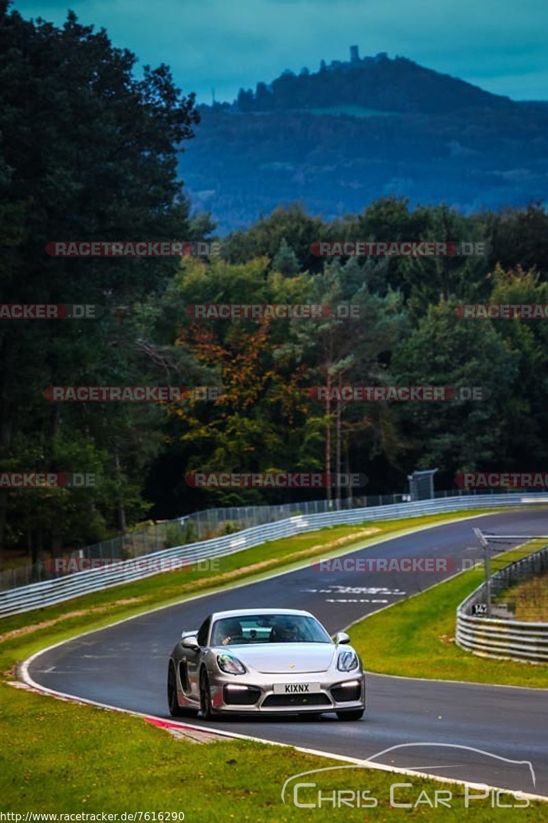 Bild #7616290 - Touristenfahrten Nürburgring Nordschleife (29.09.2019)