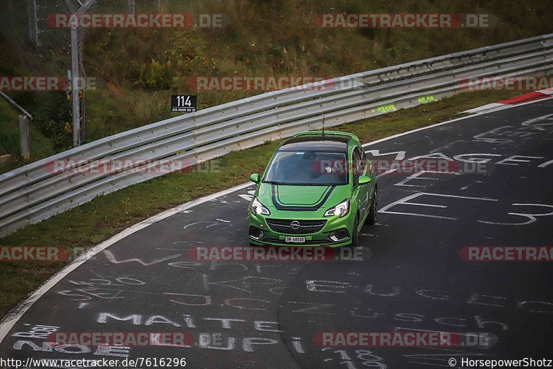 Bild #7616296 - Touristenfahrten Nürburgring Nordschleife (29.09.2019)