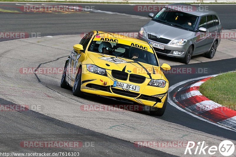 Bild #7616303 - Touristenfahrten Nürburgring Nordschleife (29.09.2019)