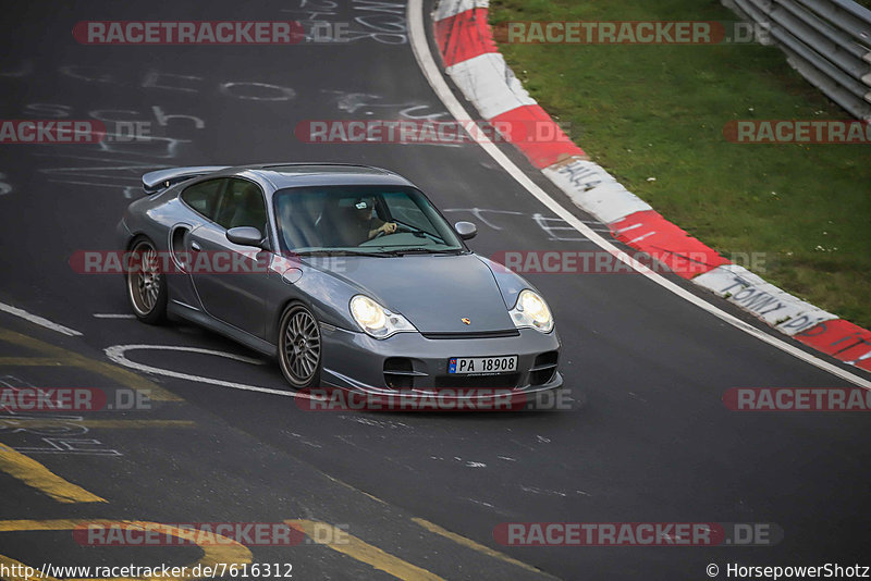 Bild #7616312 - Touristenfahrten Nürburgring Nordschleife (29.09.2019)