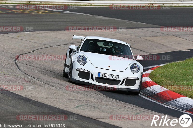 Bild #7616343 - Touristenfahrten Nürburgring Nordschleife (29.09.2019)