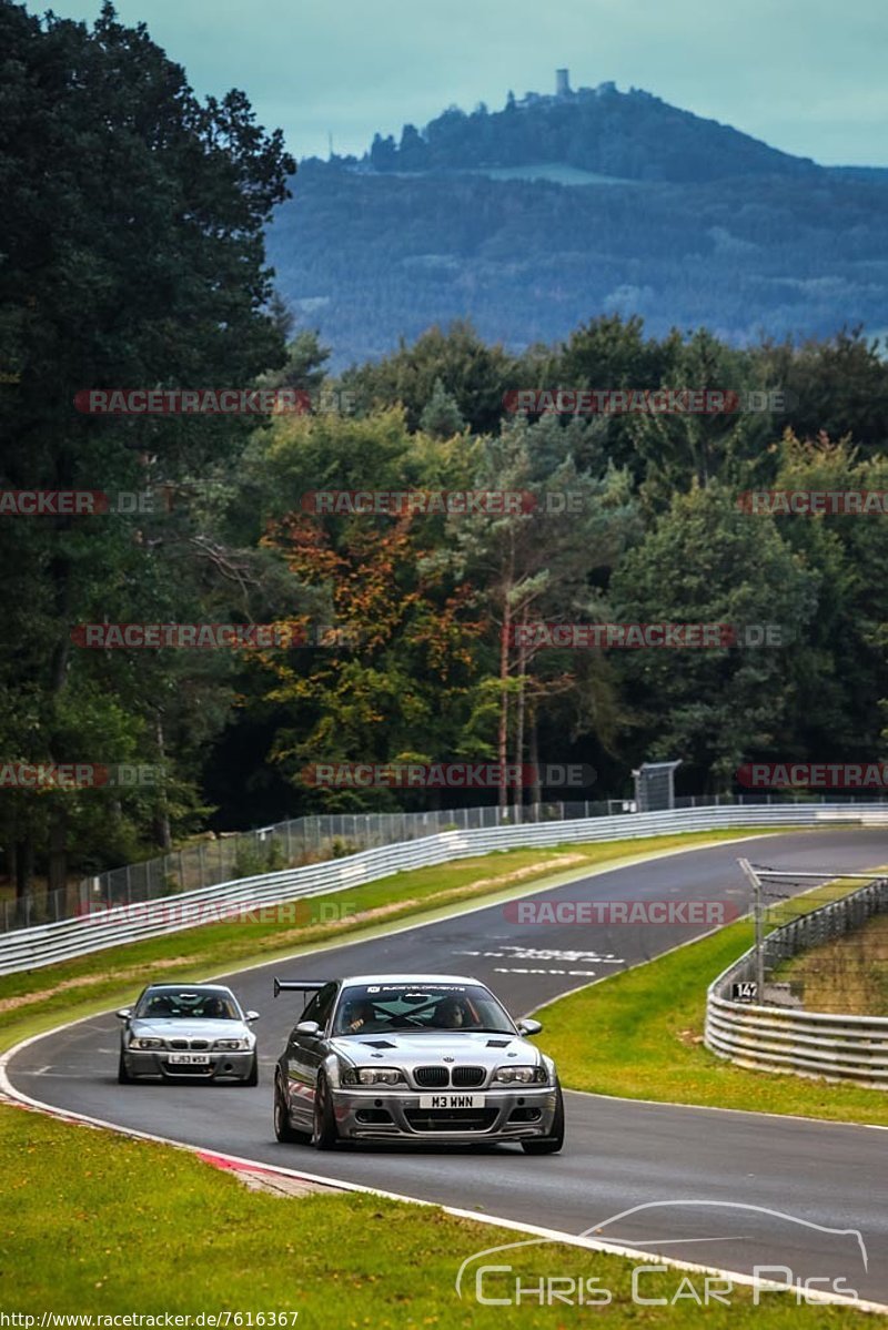 Bild #7616367 - Touristenfahrten Nürburgring Nordschleife (29.09.2019)