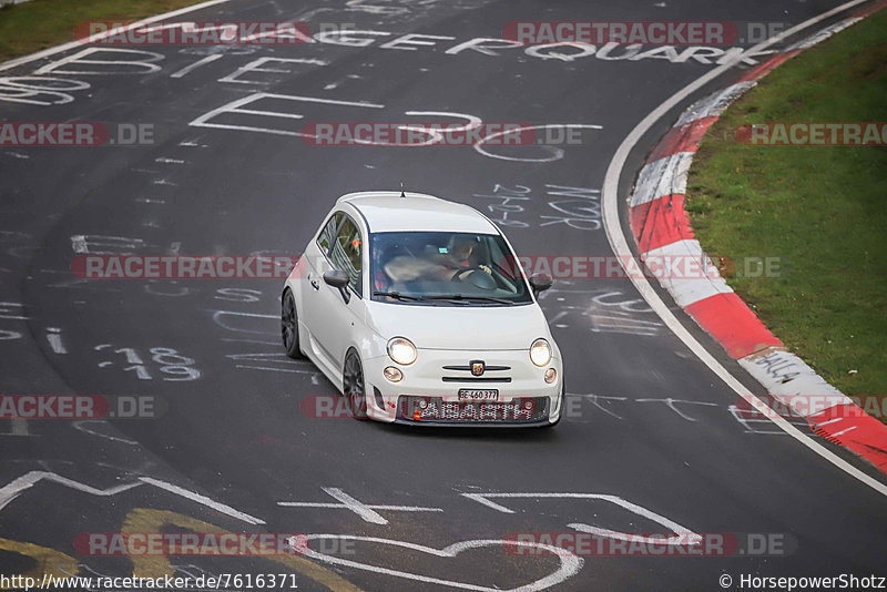 Bild #7616371 - Touristenfahrten Nürburgring Nordschleife (29.09.2019)