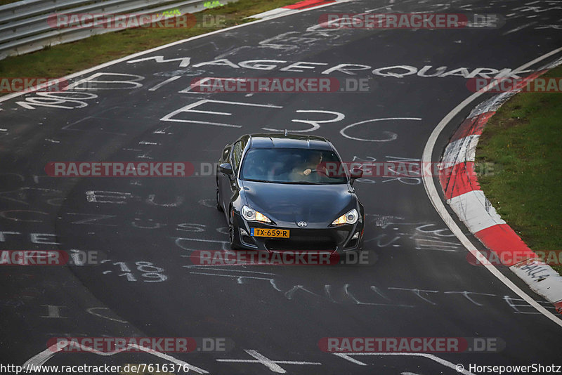 Bild #7616376 - Touristenfahrten Nürburgring Nordschleife (29.09.2019)