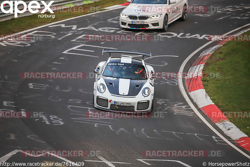 Bild #7616409 - Touristenfahrten Nürburgring Nordschleife (29.09.2019)