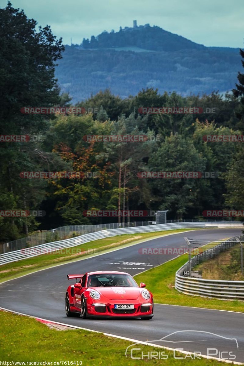 Bild #7616410 - Touristenfahrten Nürburgring Nordschleife (29.09.2019)