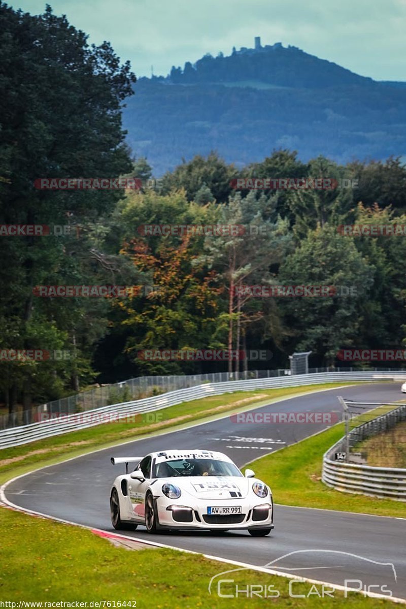 Bild #7616442 - Touristenfahrten Nürburgring Nordschleife (29.09.2019)