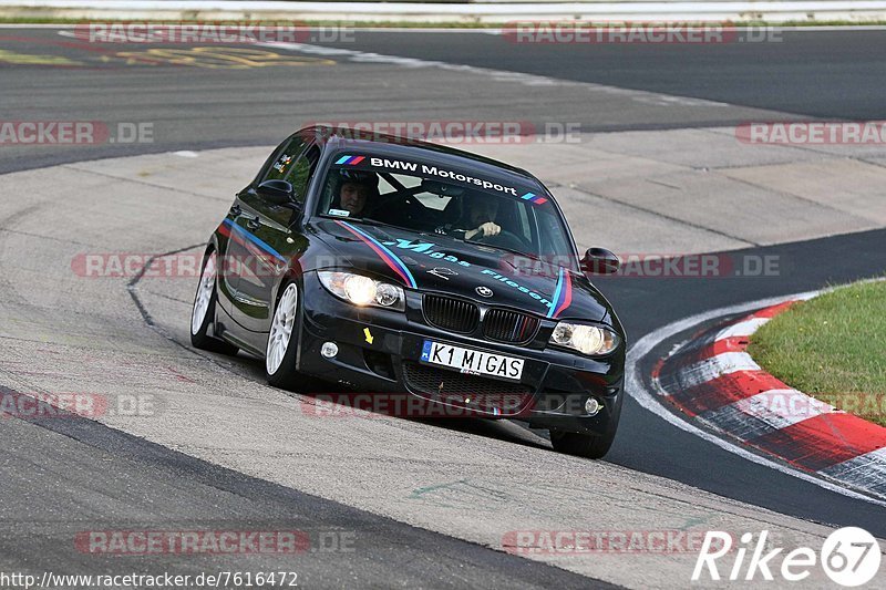 Bild #7616472 - Touristenfahrten Nürburgring Nordschleife (29.09.2019)