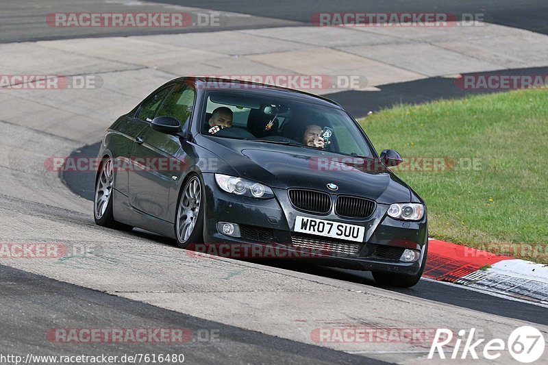 Bild #7616480 - Touristenfahrten Nürburgring Nordschleife (29.09.2019)