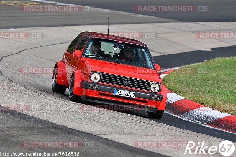 Bild #7616516 - Touristenfahrten Nürburgring Nordschleife (29.09.2019)