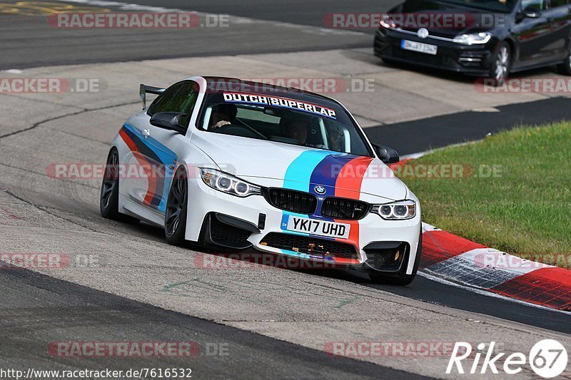 Bild #7616532 - Touristenfahrten Nürburgring Nordschleife (29.09.2019)