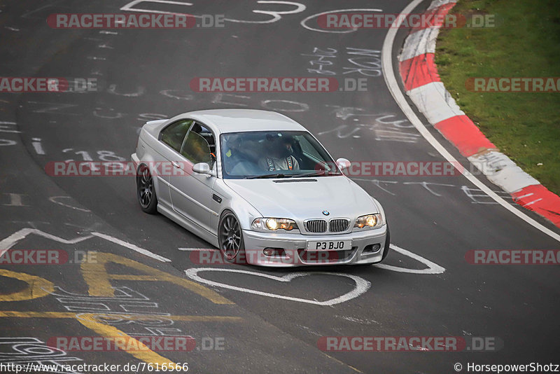 Bild #7616566 - Touristenfahrten Nürburgring Nordschleife (29.09.2019)