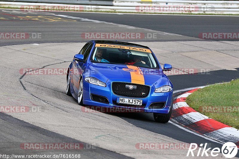 Bild #7616568 - Touristenfahrten Nürburgring Nordschleife (29.09.2019)