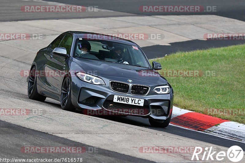 Bild #7616578 - Touristenfahrten Nürburgring Nordschleife (29.09.2019)