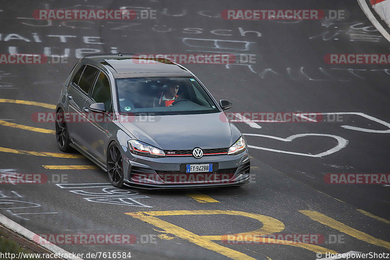 Bild #7616584 - Touristenfahrten Nürburgring Nordschleife (29.09.2019)