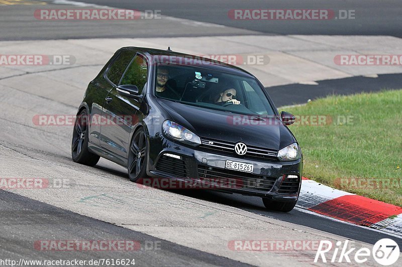 Bild #7616624 - Touristenfahrten Nürburgring Nordschleife (29.09.2019)