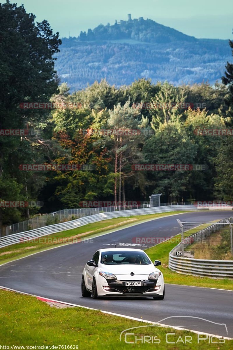 Bild #7616629 - Touristenfahrten Nürburgring Nordschleife (29.09.2019)