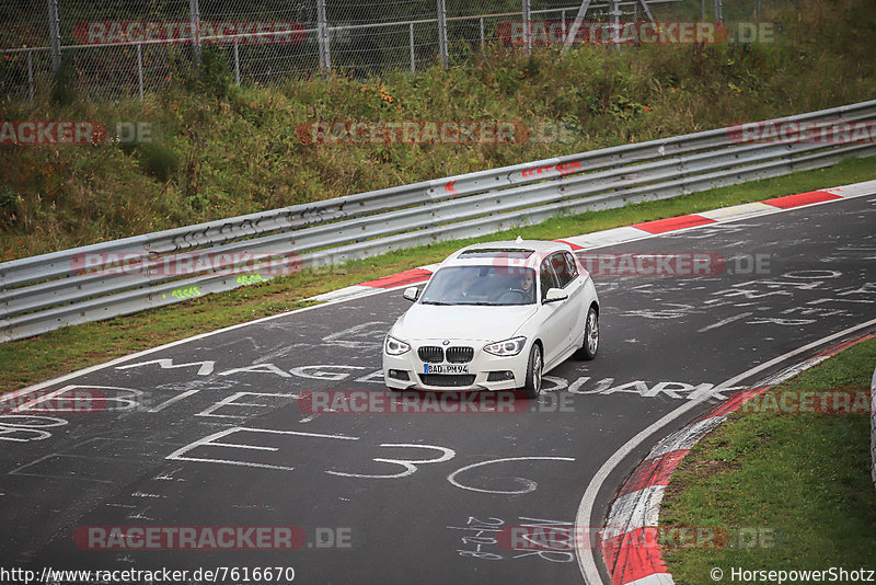 Bild #7616670 - Touristenfahrten Nürburgring Nordschleife (29.09.2019)