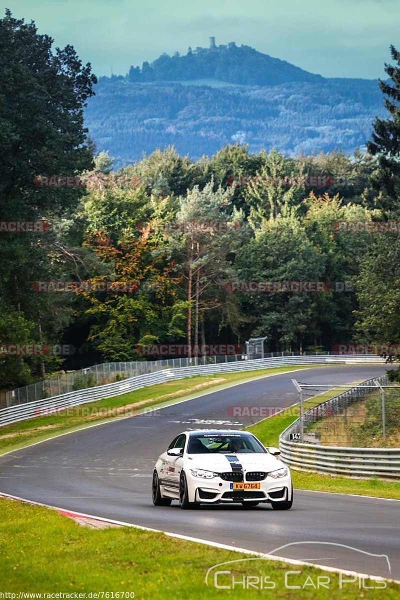 Bild #7616700 - Touristenfahrten Nürburgring Nordschleife (29.09.2019)