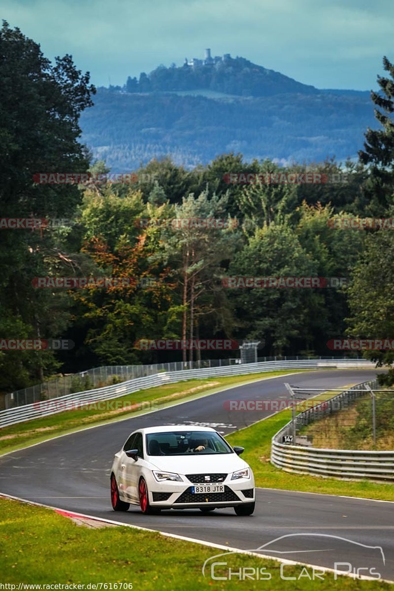 Bild #7616706 - Touristenfahrten Nürburgring Nordschleife (29.09.2019)