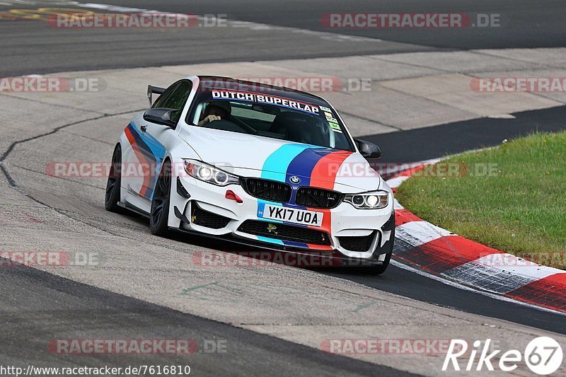 Bild #7616810 - Touristenfahrten Nürburgring Nordschleife (29.09.2019)