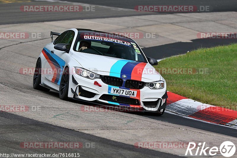 Bild #7616815 - Touristenfahrten Nürburgring Nordschleife (29.09.2019)