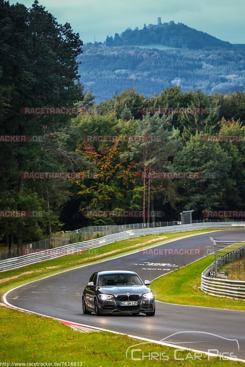 Bild #7616833 - Touristenfahrten Nürburgring Nordschleife (29.09.2019)