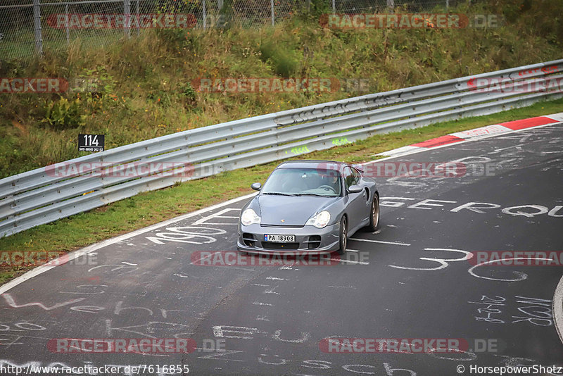 Bild #7616855 - Touristenfahrten Nürburgring Nordschleife (29.09.2019)