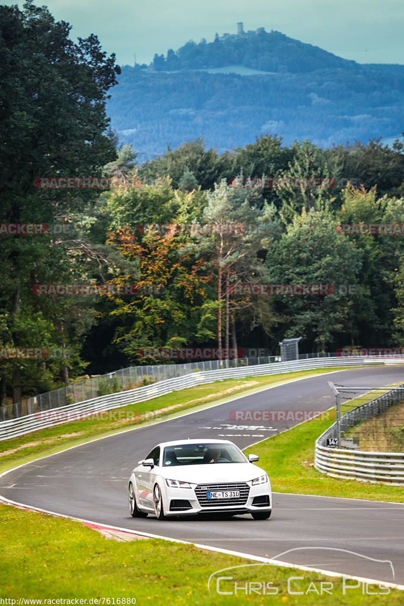 Bild #7616880 - Touristenfahrten Nürburgring Nordschleife (29.09.2019)