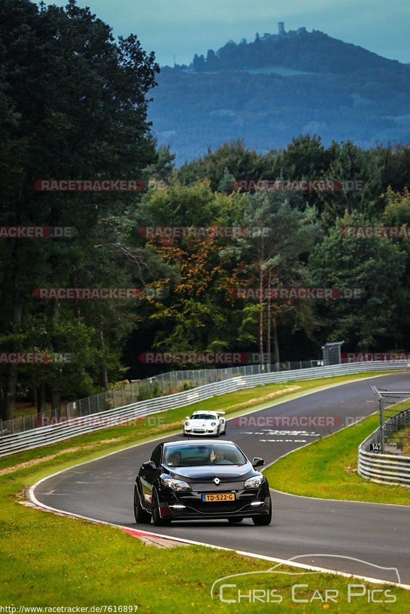 Bild #7616897 - Touristenfahrten Nürburgring Nordschleife (29.09.2019)