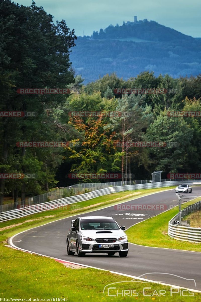 Bild #7616945 - Touristenfahrten Nürburgring Nordschleife (29.09.2019)